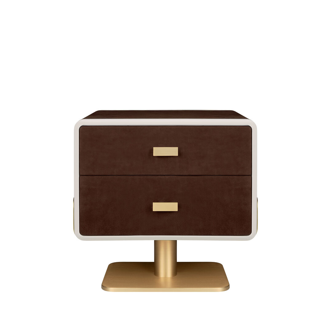 Phoenix bedside table