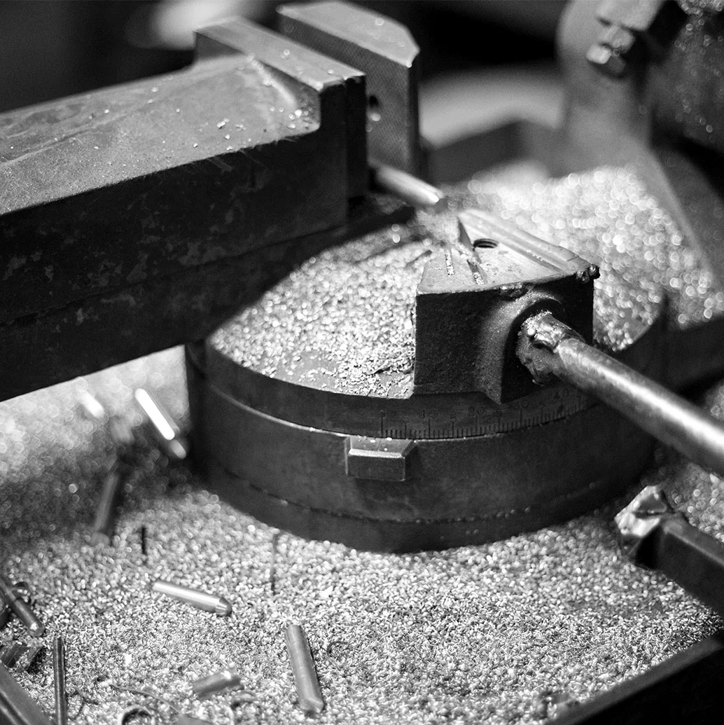 Our study - production
