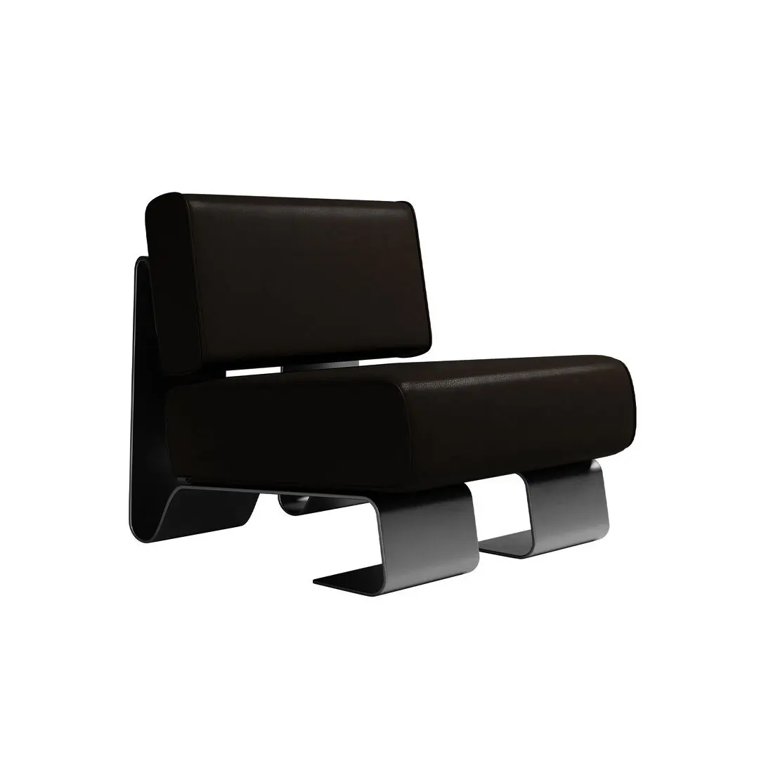 Rushmore armchair