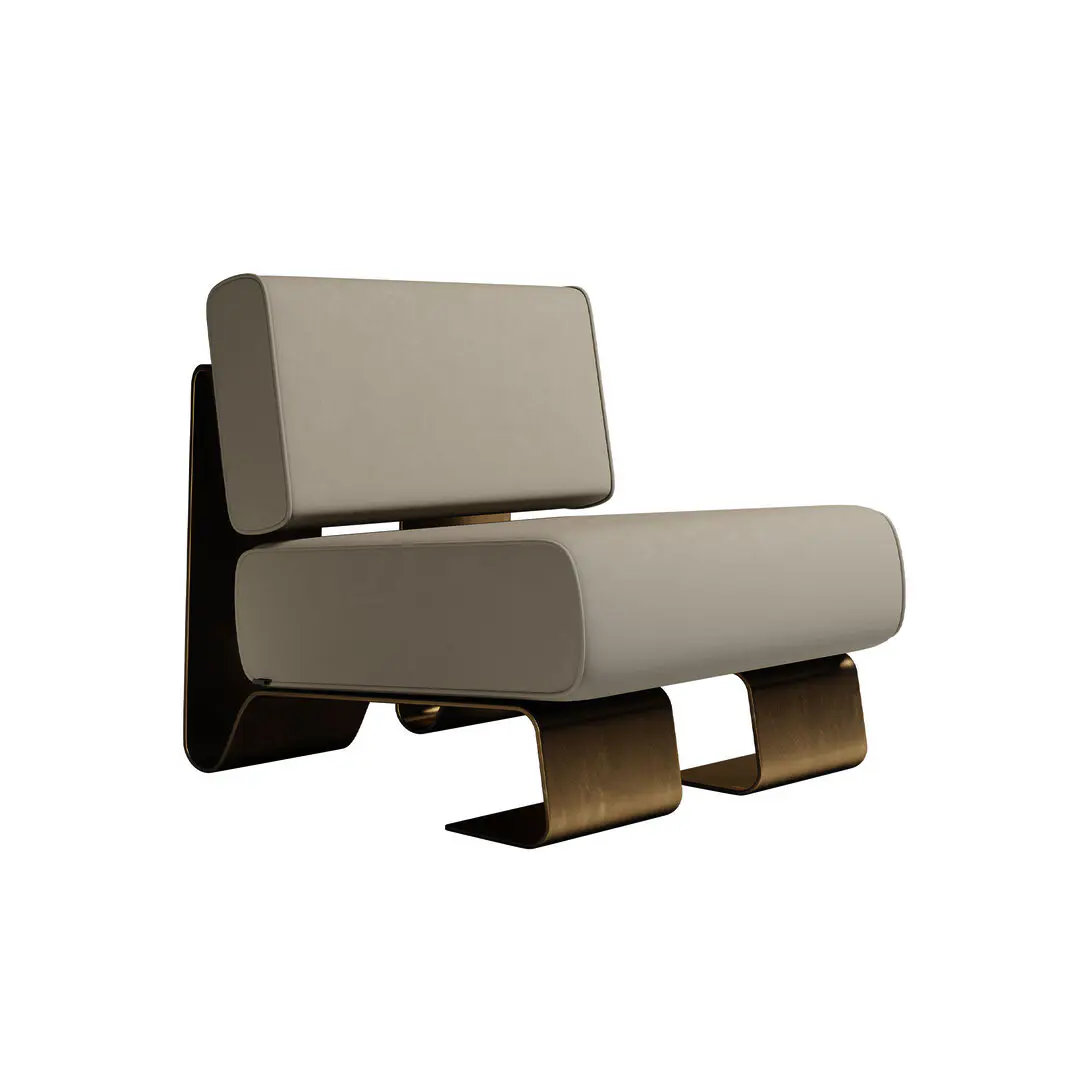 Rushmore armchair