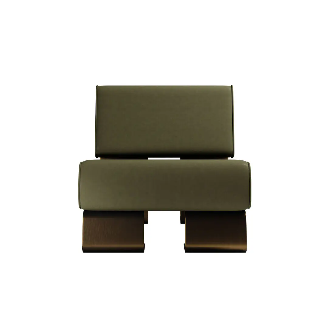 Rushmore armchair