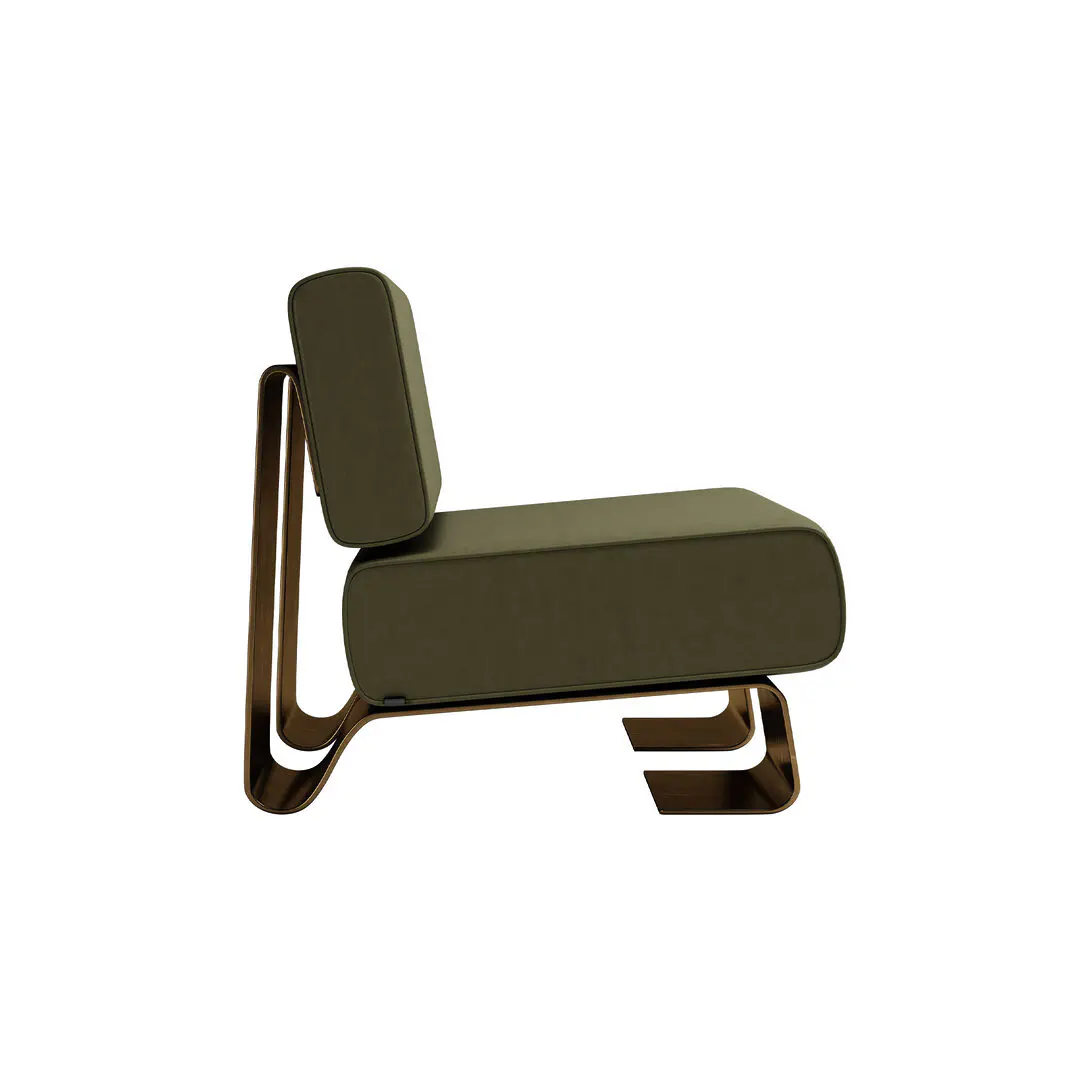 Rushmore armchair