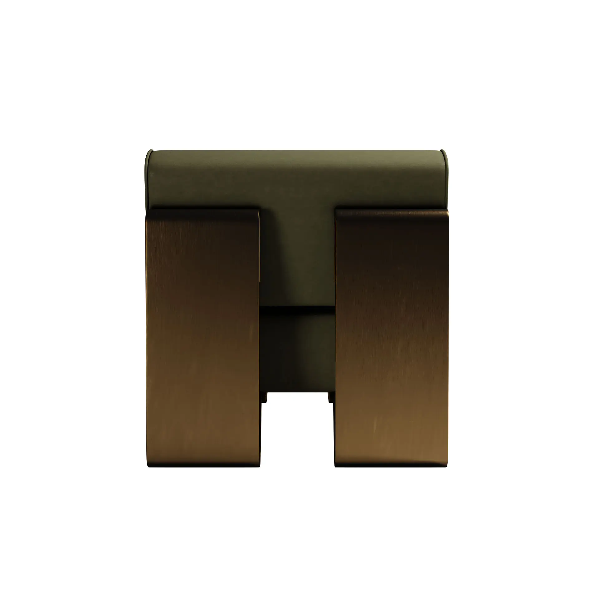 Rushmore armchair
