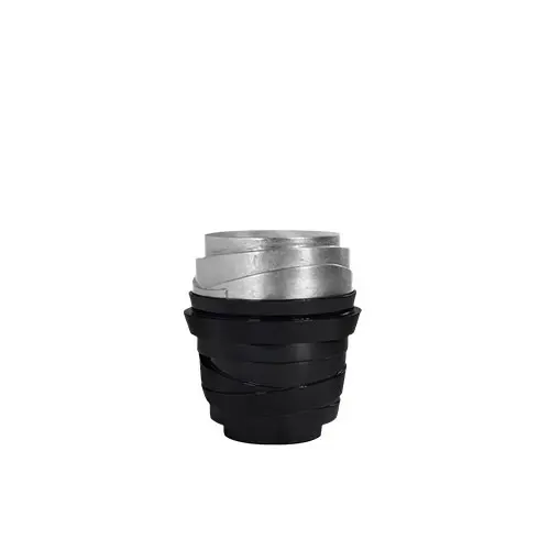 Stratum side table