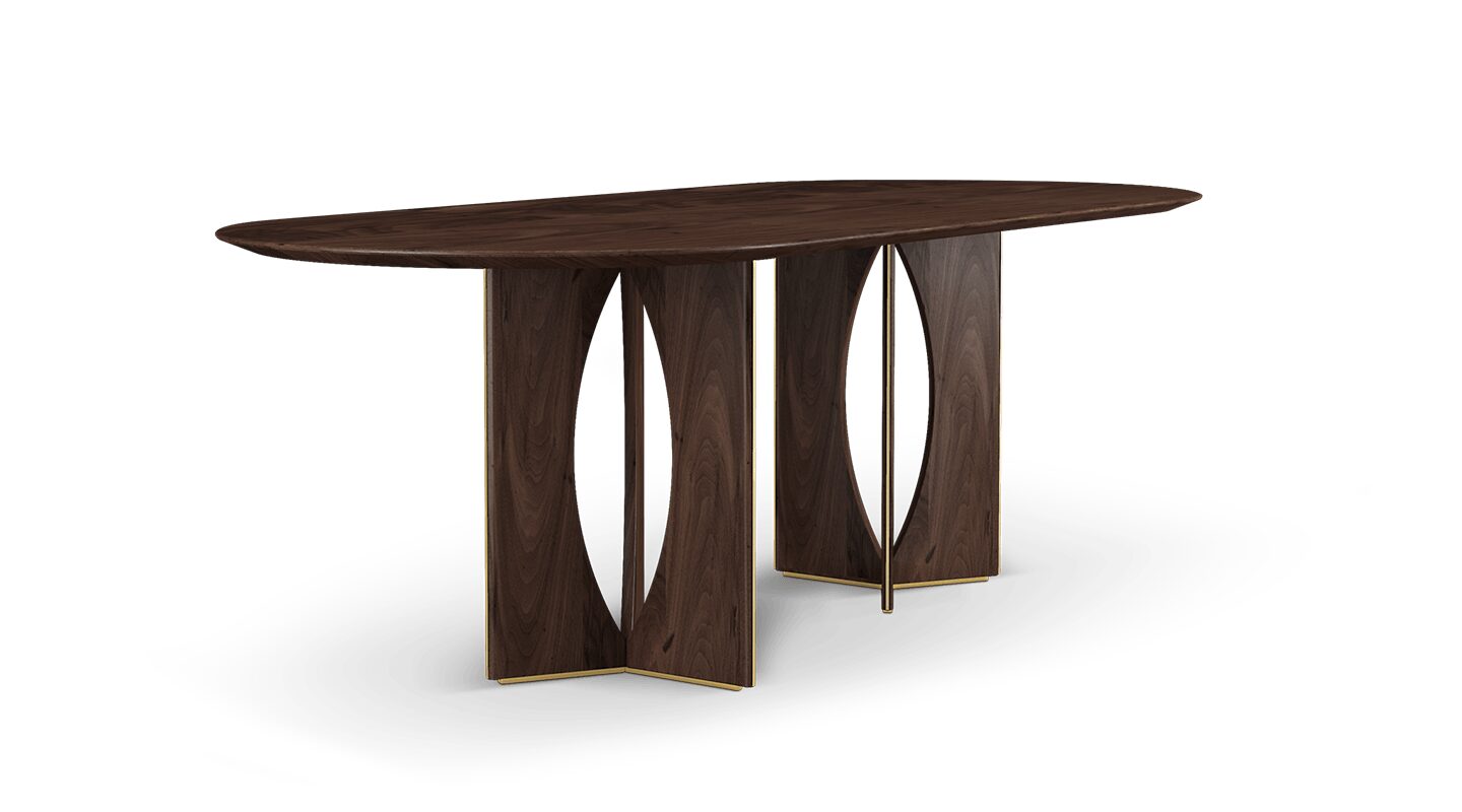 Taylor dining table