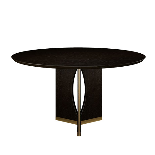 Taylor Round Dining Table