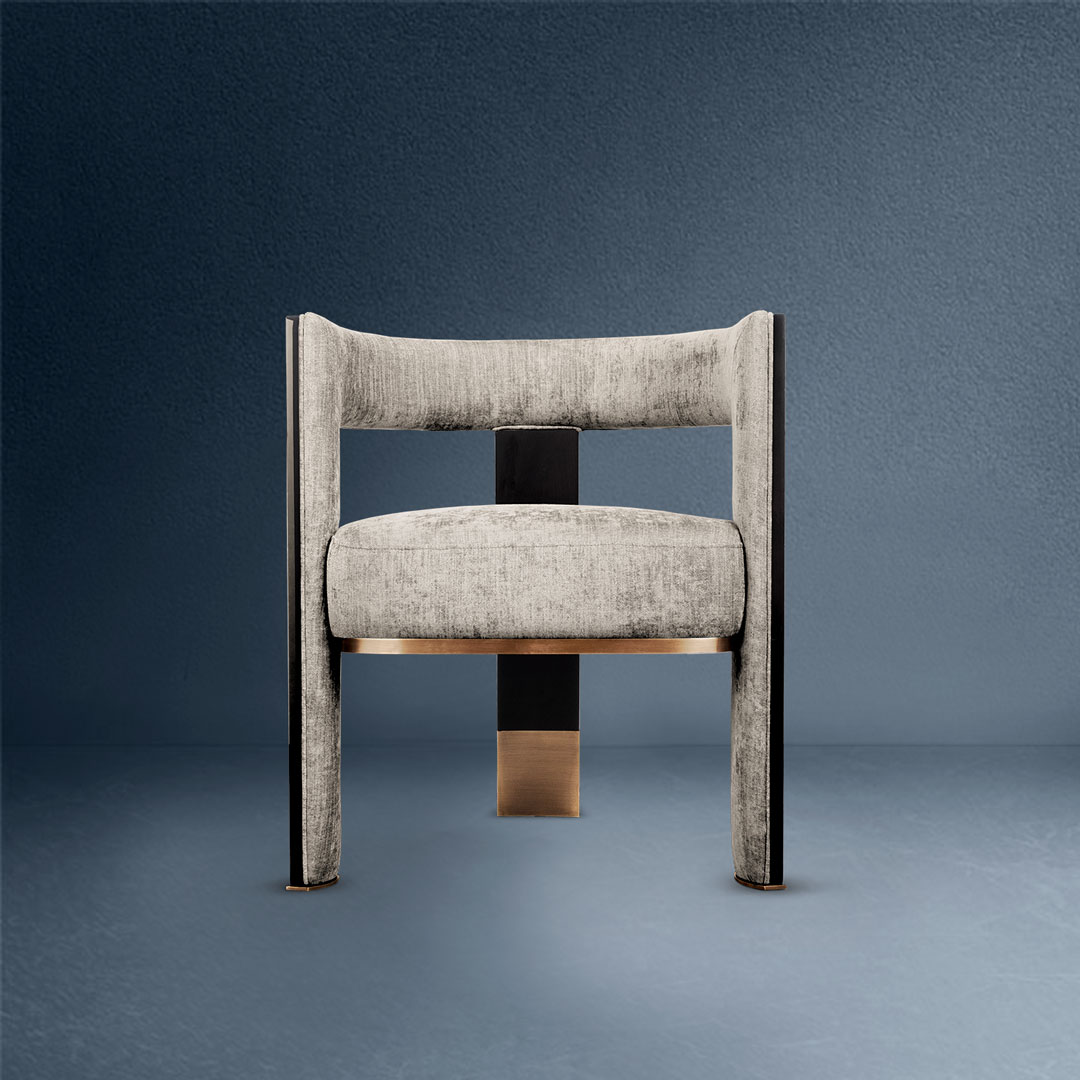 Upholstery by porus studio