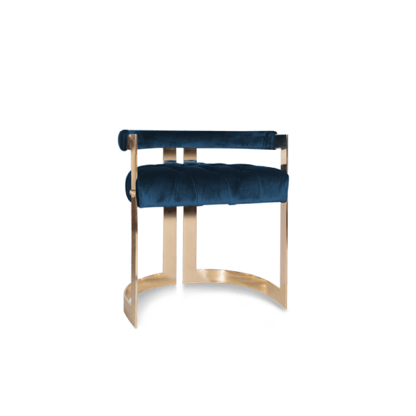 Winfrey dining chair by ottiu
