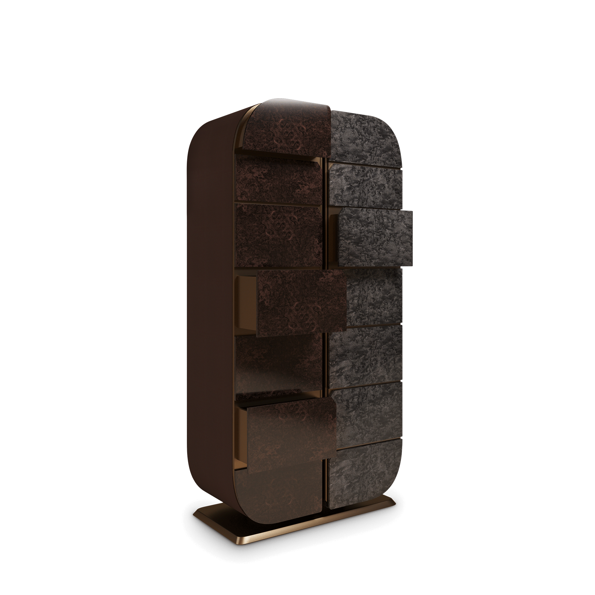 Wtc chest of drawers
